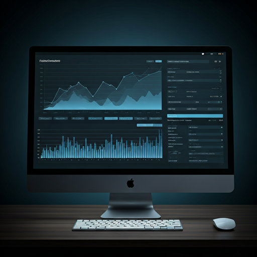 Dashboard de monitoreo de infraestructura cloud